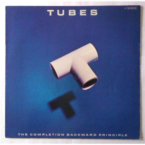  Виниловые пластинки  The Tubes – The Completion Backward Principle / 1C 064-400 009 в Vinyl Play магазин LP и CD  04420 