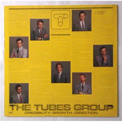 Картинка  Виниловые пластинки  The Tubes – The Completion Backward Principle / 1C 064-400 009 в  Vinyl Play магазин LP и CD   04420 1 