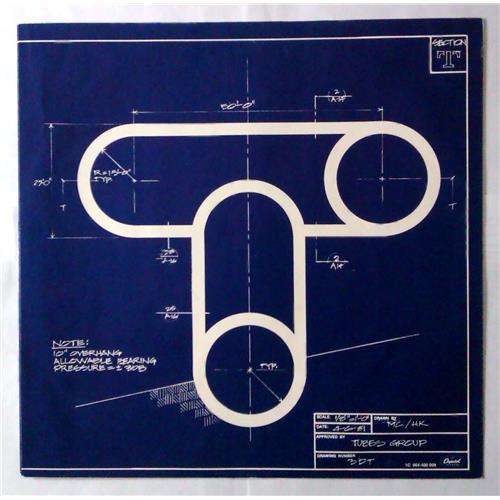 Картинка  Виниловые пластинки  The Tubes – The Completion Backward Principle / 1C 064-400 009 в  Vinyl Play магазин LP и CD   04420 3 