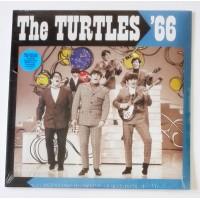 The Turtles – The Turtles '66 / MFO 48052-1 / Sealed