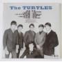 Картинка  Виниловые пластинки  The Turtles – The Turtles '66 / MFO 48052-1 / Sealed в  Vinyl Play магазин LP и CD   09492 1 