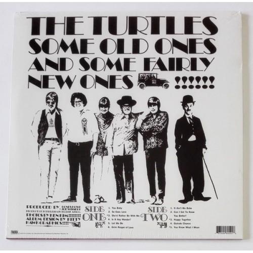  Vinyl records  The Turtles – The Turtles! Golden Hits / LTD / MFO 48050-1 / Sealed picture in  Vinyl Play магазин LP и CD  09491  1 