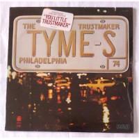 The Tymes – Trustmaker / APL1-0727 / Sealed