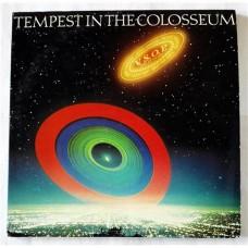 The V.S.O.P. Quintet – Tempest In The Colosseum / 40AP 771~2