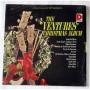  Виниловые пластинки  The Ventures – The Ventures' Christmas Album / BST-8038 в Vinyl Play магазин LP и CD  07380 
