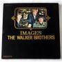 Виниловые пластинки  The Walker Brothers – Images / SFX-7081 в Vinyl Play магазин LP и CD  07600 