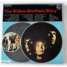 The Walker Brothers – The Walker Brothers Story / SFL-9040/41