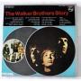  Vinyl records  The Walker Brothers – The Walker Brothers Story / SFL-9040/41 in Vinyl Play магазин LP и CD  07741 