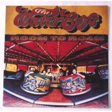 The WaterBoys – Room To Roam / 1C 064-3 21768 1