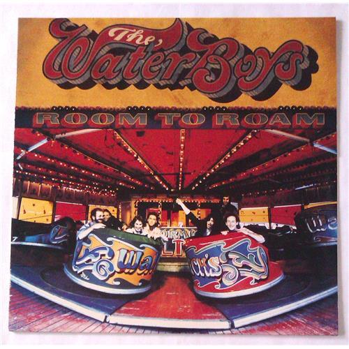  Виниловые пластинки  The WaterBoys – Room To Roam / 1C 064-3 21768 1 в Vinyl Play магазин LP и CD  05103 