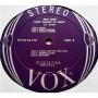  Vinyl records  The West Point Cadet Quartet '58 – At Ease / ST VX 25.710 picture in  Vinyl Play магазин LP и CD  07723  3 