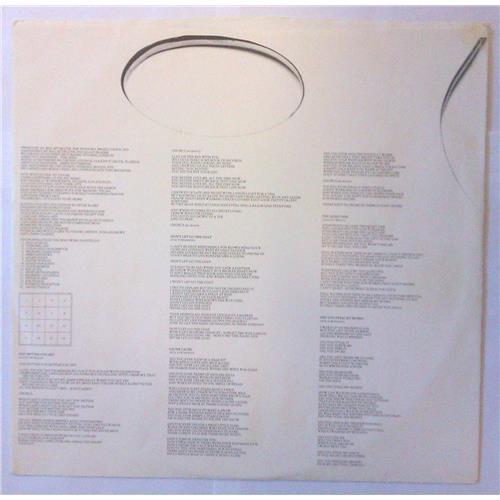 Картинка  Виниловые пластинки  The Who – Face Dances / HS 3516 в  Vinyl Play магазин LP и CD   03821 2 