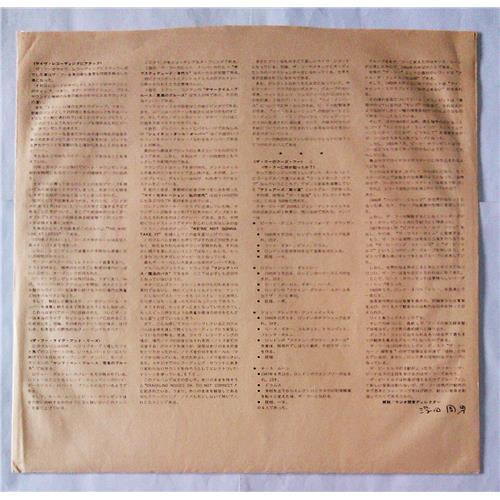 Картинка  Виниловые пластинки  The Who – Live At Leeds / MP2110 в  Vinyl Play магазин LP и CD   07150 11 