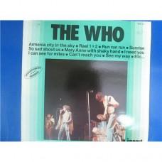 The Who – The Who / 6886 551