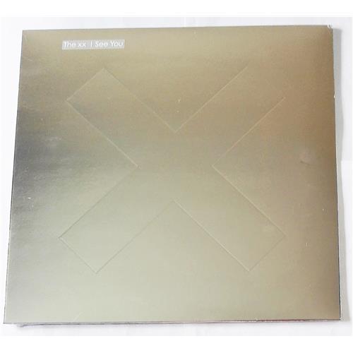  Виниловые пластинки  The xx – I See You / YTLP161 / Sealed в Vinyl Play магазин LP и CD  08954 