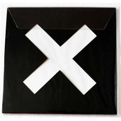 Картинка  Виниловые пластинки  The xx – xx / YT031LP / Sealed в  Vinyl Play магазин LP и CD   08953 1 