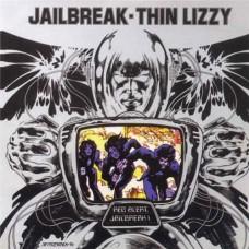 Thin Lizzy – Jailbreak / 5353563 / Sealed