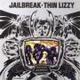  Виниловые пластинки  Thin Lizzy – Jailbreak / 5353563 / Sealed в Vinyl Play магазин LP и CD  07574 