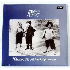 Thin Lizzy – Shades Of A Blue Orphanage / 5353567 / Sealed