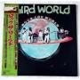  Виниловые пластинки  Third World – Rock The World / 25AP 2045 в Vinyl Play магазин LP и CD  07668 