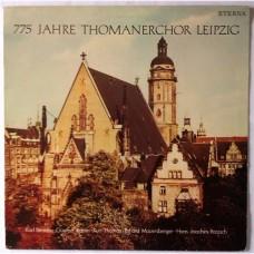 Thomanerchor – 775 Jahre Thomanerchor Leipzig / 827 999