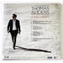 Картинка  Виниловые пластинки  Thomas Anders – Pures Leben / 5054197-6221-1-3 / Sealed в  Vinyl Play магазин LP и CD   09322 1 