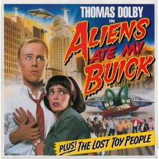 Thomas Dolby – Aliens Ate My Buick / RP28-5616