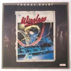 Thomas Dolby – The Golden Age Of Wireless / EMS-81604