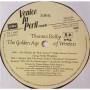 Картинка  Виниловые пластинки  Thomas Dolby – The Golden Age Of Wireless / EMS-81604 в  Vinyl Play магазин LP и CD   05566 3 