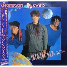 Thompson Twins – Into The Gap / 25RS-216