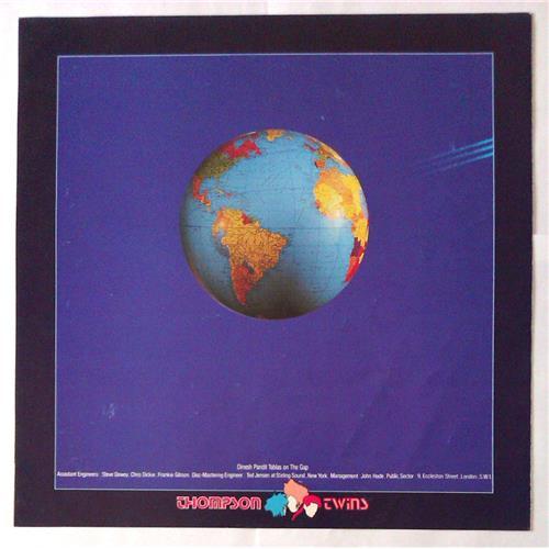  Vinyl records  Thompson Twins – Into The Gap / 25RS-216 picture in  Vinyl Play магазин LP и CD  05636  3 