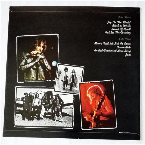  Vinyl records  Three Dog Night – Around The World With Three Dog Night / IPP-93081B picture in  Vinyl Play магазин LP и CD  07653  11 