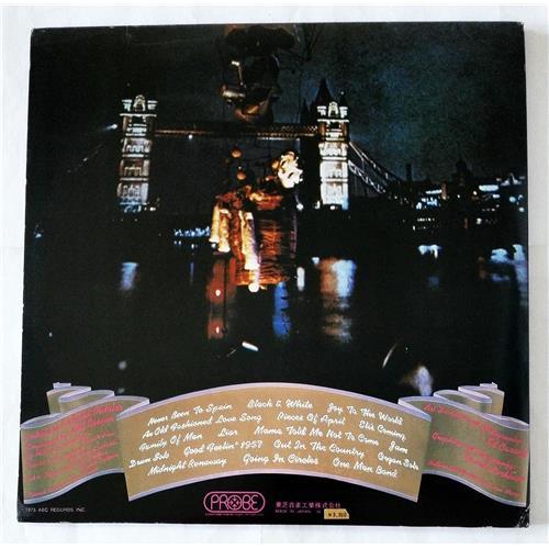 Картинка  Виниловые пластинки  Three Dog Night – Around The World With Three Dog Night / IPP-93081B в  Vinyl Play магазин LP и CD   07654 3 