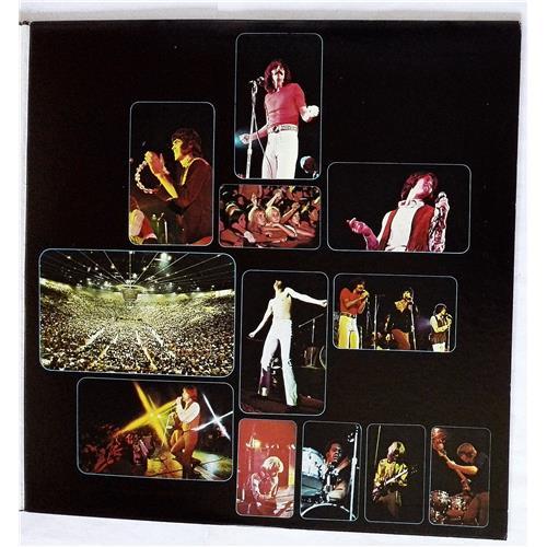  Vinyl records  Three Dog Night – Captured Live At The Forum / YQ-8021-AB picture in  Vinyl Play магазин LP и CD  07652  2 