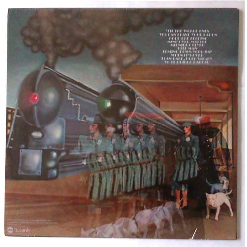 Картинка  Виниловые пластинки  Three Dog Night – Coming Down Your Way / ABCD-888 в  Vinyl Play магазин LP и CD   04278 1 