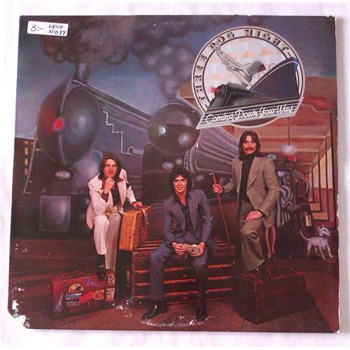  Vinyl records  Three Dog Night – Coming Down Your Way / ABCD-888 in Vinyl Play магазин LP и CD  06271 