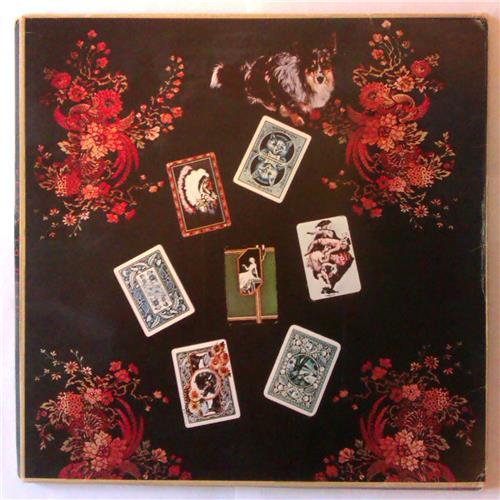Картинка  Виниловые пластинки  Three Dog Night – Seven Separate Fools / DSD 50118 в  Vinyl Play магазин LP и CD   04199 1 