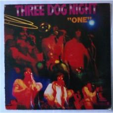 Three Dog Night – Three Dog Night / DS-50048