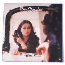 Tina Charles – Heart 'N' Soul / CBS 82180