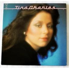 Tina Charles – I Love To Love / 25AP 443