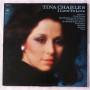  Vinyl records  Tina Charles – I Love To Love / CBS 81290 in Vinyl Play магазин LP и CD  06008 