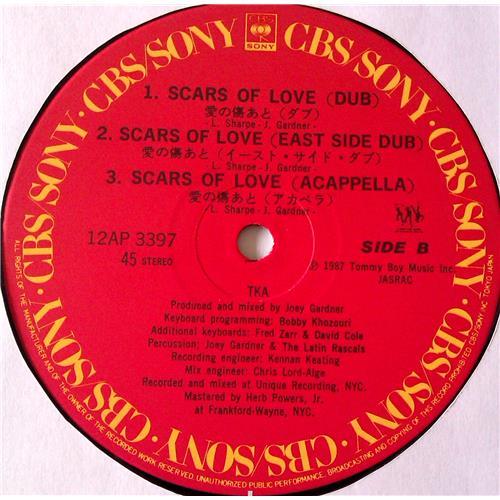  Vinyl records  TKA – Scars Of Love / 12AP 3397 picture in  Vinyl Play магазин LP и CD  06919  6 