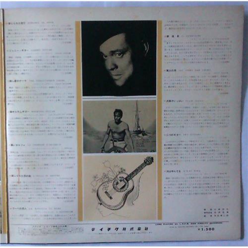  Vinyl records  Toku Kanno – All About Guitar Music / SL-1136 picture in  Vinyl Play магазин LP и CD  03627  2 
