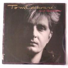 Tom Cochrane And Red Rider – Tom Cochrane And Red Rider / ST-12484 / Sealed