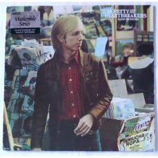 Tom Petty And The Heartbreakers – Hard Promises / BSR-5160