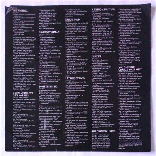 Картинка  Виниловые пластинки  Tom Petty And The Heartbreakers – Hard Promises / BSR-5160 в  Vinyl Play магазин LP и CD   04910 3 