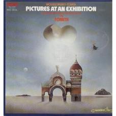 Tomita – Pictures At An Exhibition / R4C-2056