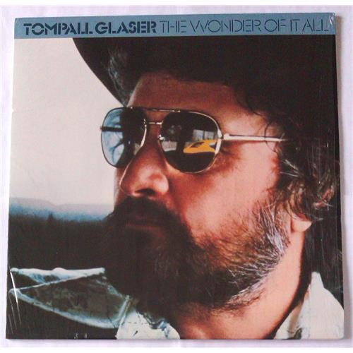  Виниловые пластинки  Tompall Glaser – The Wonder Of It All / AB-1036 в Vinyl Play магазин LP и CD  04972 