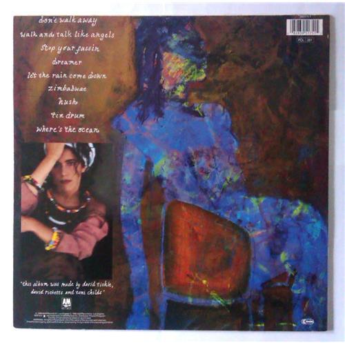  Vinyl records  Toni Childs – Union / 395175-1 picture in  Vinyl Play магазин LP и CD  04349  1 