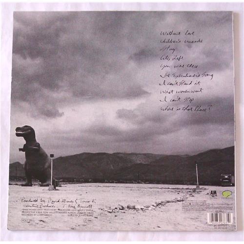 Картинка  Виниловые пластинки  Tonio K. – Notes From The Lost Civilization / 390 763-1 в  Vinyl Play магазин LP и CD   06506 1 